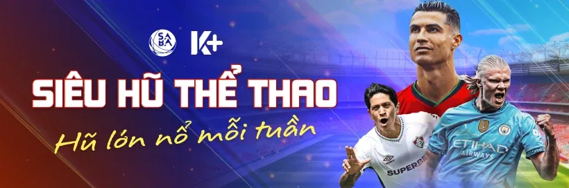Sự kiện đặc biệt hàng tuần Jun88